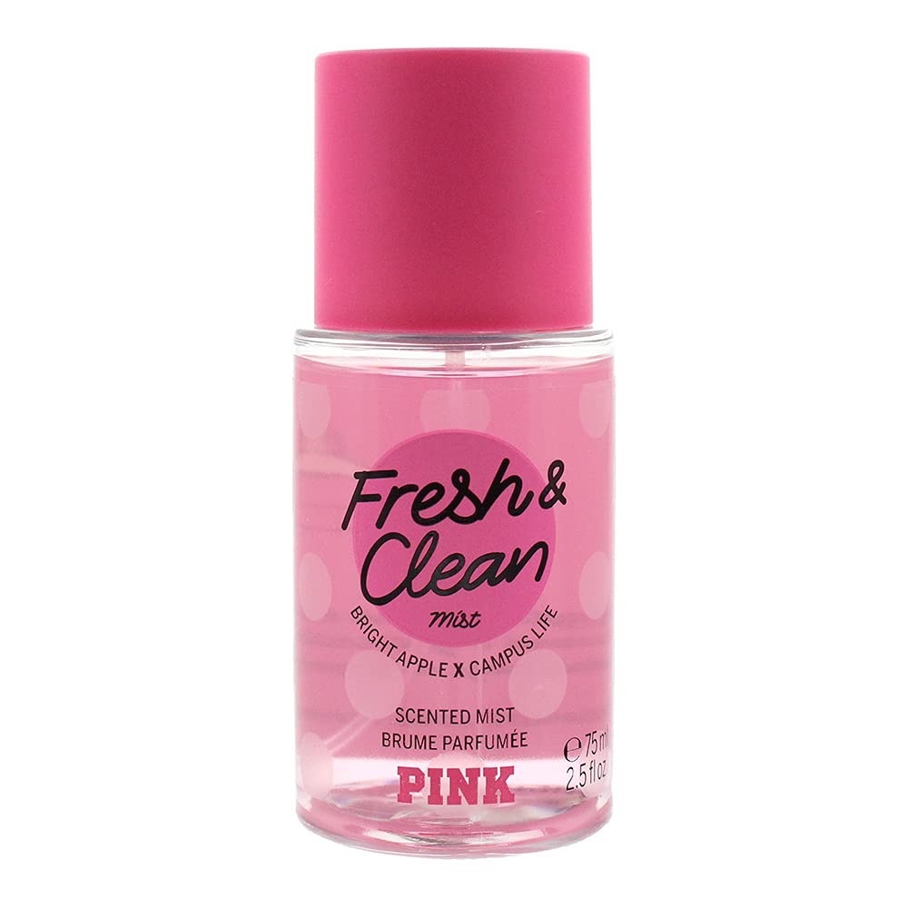 VS 🐕 Pink Fresh & Clean (Brand New)